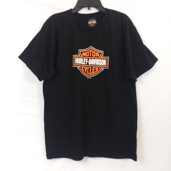 Harley-Davidson Tops - Harley Davidson Women's XL t-shirt